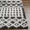 Livabliss Urban Shag USG-2344 Machine Crafted Area Rug USG2344-5373 - alternate 3
